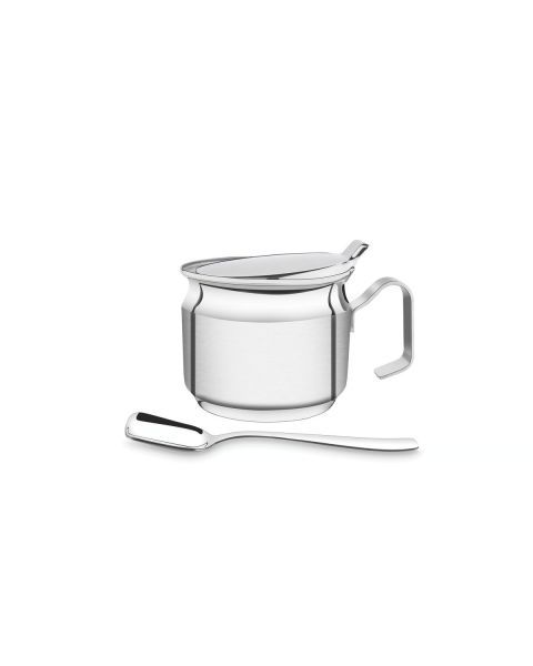 ACUCAREIRO ACO INOX C/PA LADY