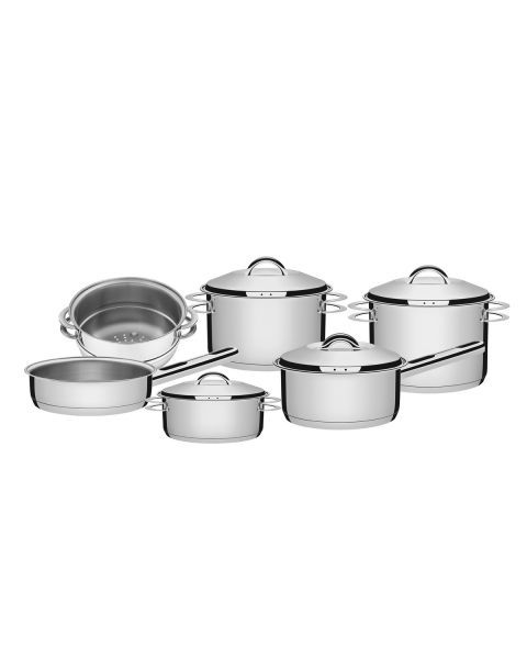 JG.PANELAS ACO INOX 6PCS SOLAR