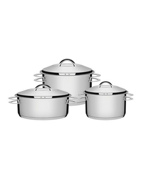 JG.PANELAS ACO INOX 3PCS SOLAR