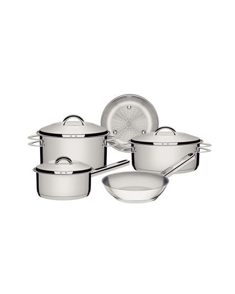 JG.PANELAS ACO INOX 5PCS SOLAR