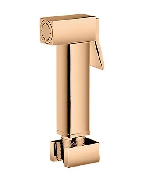 DUCHA HIGIÊNICA METAL- ROSE GOLD- LX19RG