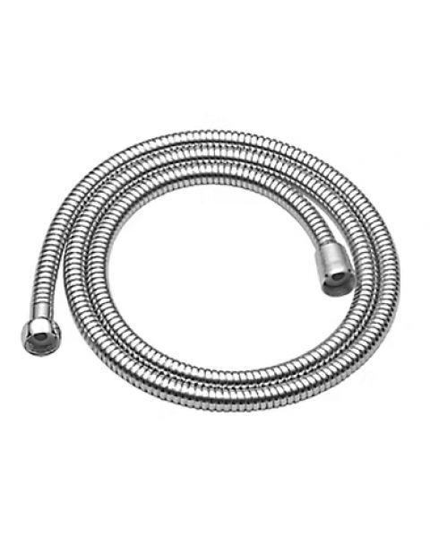 MANGUEIRA FLEXÍVEL DUCHA 1,8 MTS- CROMADO