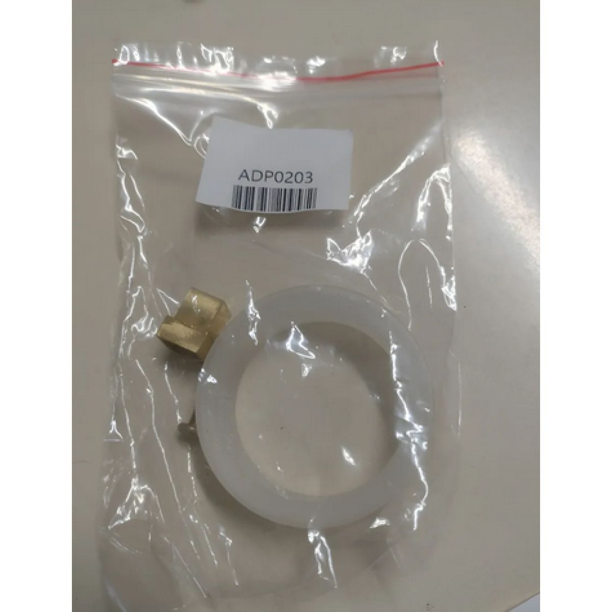 KIT ADAPTADOR REG. MON. DUCHA HIGIÊNICA DOCOL - ADP0203