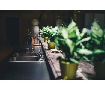 Cubas de Cozinha: Como Escolher o Modelo Ideal para Seu Espaço
