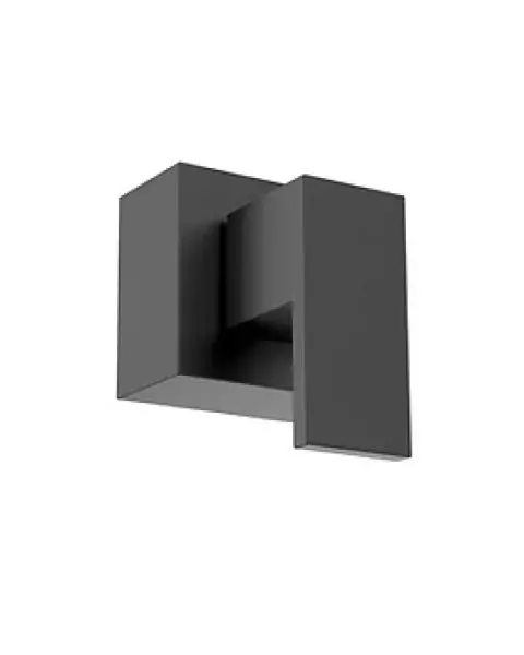 ACABAMENTO BASE DE REGISTRO GRAFITE LX1004GF