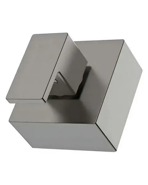 ACABAMENTO PARA BASE DE REGISTRO 1 1/2 - GRAFITE - LX1014GF TTD 409