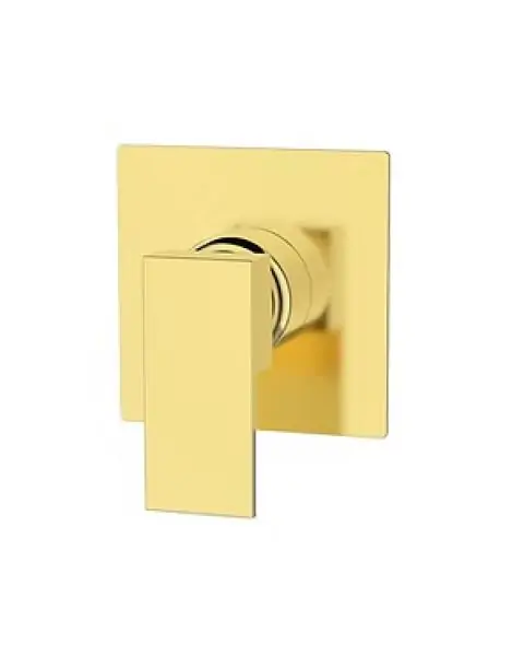 ACABAMENTO BASE MONOCOMANDO DOCOL GOLD LX4032G 