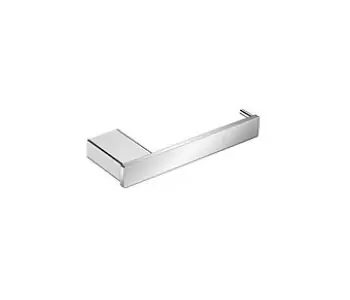 Porta Toalha 60cm Cromado LX7124 Lexxa: Elegância e Funcionalidade para Seu Banheiro 