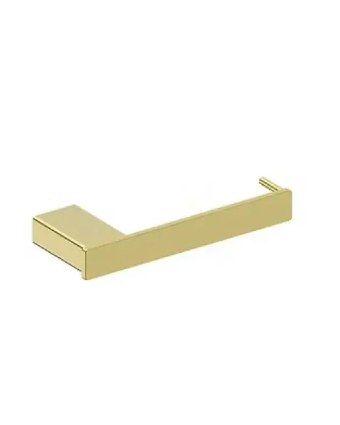 Porta Toalha 60cm - Ouro Escovado - LX7124OE TTD 409
