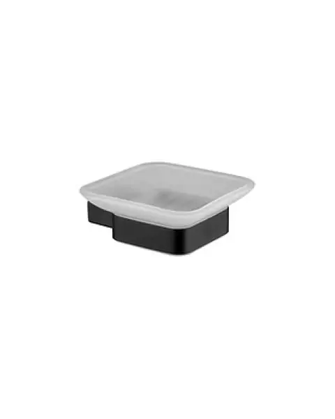 SABONETEIRA- BLACK MATTE- LX7169B TTD 409