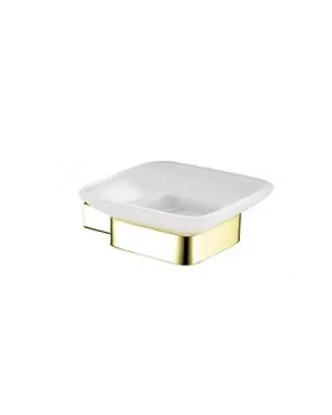 SABONETEIRA- GOLD- LX7169G TTD 409