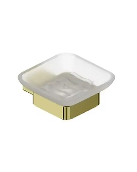 SABONETEIRA- OURO ESCOVADO- LX7169OE TTD 409