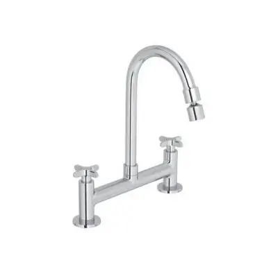 Torneira Deca Mist para Cozinha: Elegância e Praticidade que Transformam seu Espaço 