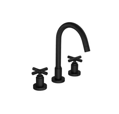 Eleve a Elegância do Seu Banheiro com a Torneira Deca Mist Duna Classic 