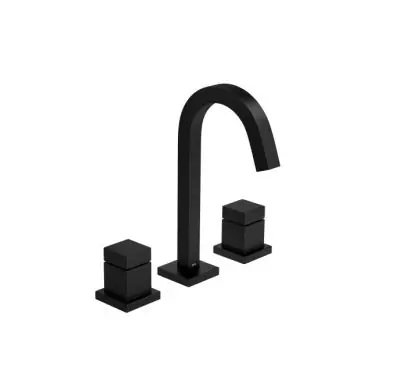 Banho com Estilo e Praticidade: Descubra a Mesa Alta DECA MIST para Seu Banheiro 