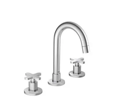 Decoração com Elegância: Transforme Seu Banheiro com o DECA MIST Lavatório Alto 