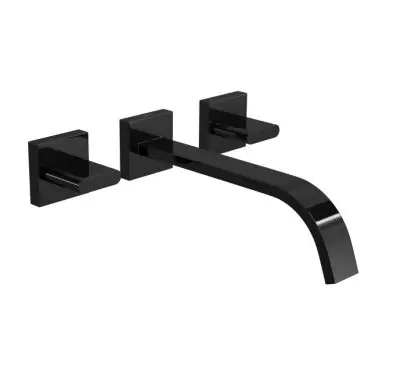 Decoração e funcionalidade: transforme seu lavabo com DECA MIST LAV PAREDE DN20 POLO-BL 