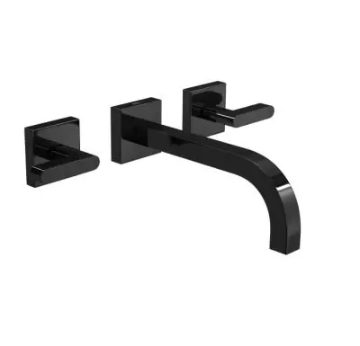 Torne Seu Banheiro Elegante e Funcional com a Deca Mist Lav Parede DN20 Soul-Bl 