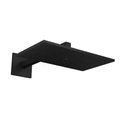 Chuveiro Deca com Tubo Unic 40 cm: Elegância e Durabilidade para Seu Banheiro 