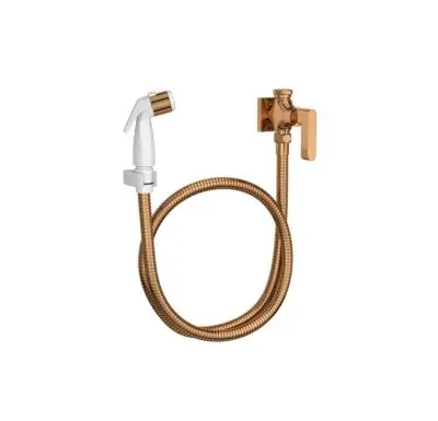 Transforme Seu Banheiro com a Exclusiva Ducha Deca Soul GL: Elegância e Conforto no Seu Dia a Dia 