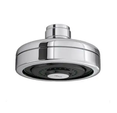 Transforme Seu Banho com Elegância e Desempenho: Conheça o DECA CHUV S/TUBO ACQUA PLUS-CR 1990.C.ST Deca 