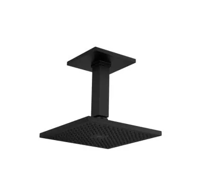 Sofisticação e Durabilidade para Seu Banheiro com o Chuveiro DECA Acqua Plus 