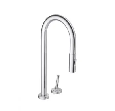 Descubra a Elegância e Praticidade do Monocomando DECA para Sua Cozinha e Banheiro 