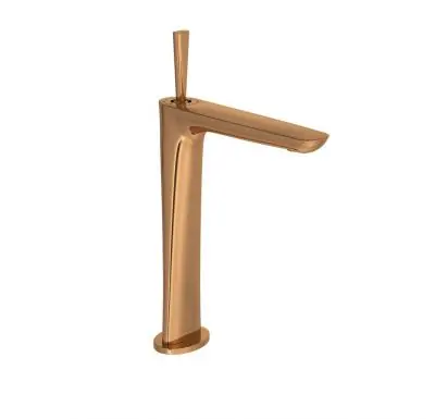 Transforme Seu Banheiro com Elegância e Durabilidade: Lavatório DECA Monoc de Vidro Temperado 