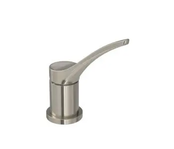 Acionamento Monocomando DECA YOU WAVE: Sofisticação e Funcionalidade para Seu Banheiro 