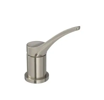 Acionamento Monocomando DECA YOU WAVE: Sofisticação e Funcionalidade para Seu Banheiro 