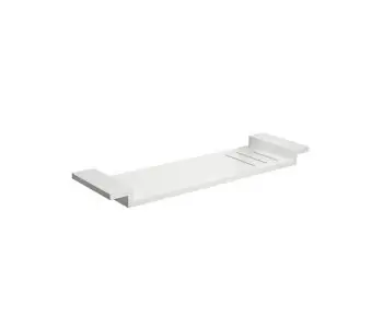 Decore seu banheiro com elegância e resistência: conheça o DECA PRAT RESIN C/RASG 350MM CONTEMPORANEA-BR 
