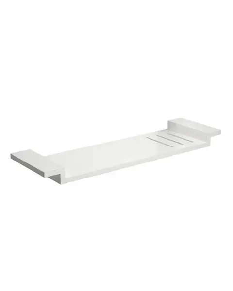 DECA PRAT RESIN C/RASG 350MM CONTEMPORANEA-BR 4247.R97.035.BR