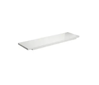 Transforme Seu Banheiro com Elegância e Durabilidade: Conheça a Deca Prat Resin Contemporânea 