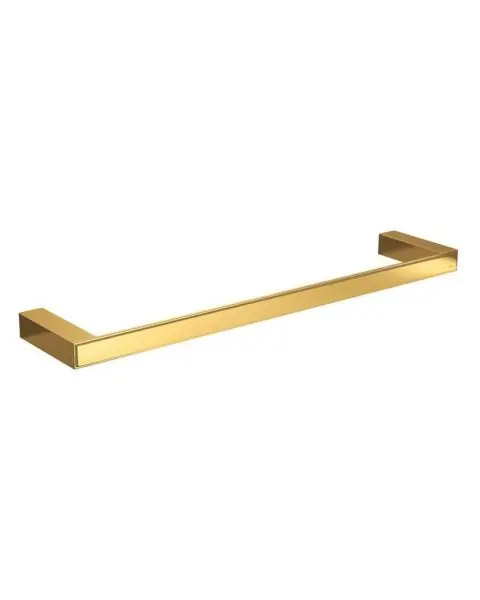 DECA CONTEMPORANEA PORTA TOALHA BARRA 2500MM 2040.GL97.050 GOLD
