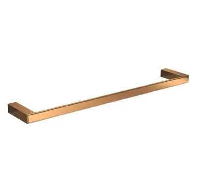 Deca Porta Toalha 600mm Contemporânea: Funcionalidade e Estilo para Seu Banheiro 