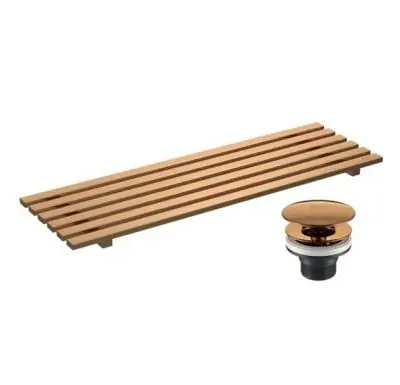 Decoração Funcional para Banheiros: Descubra o DECA KIT COMPLEMENTAR CUBA L1044/131 e Transforme Seu Espaço 