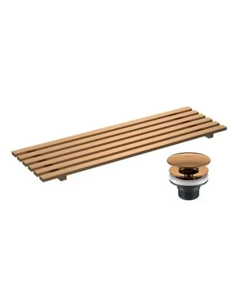 DECA KIT COMPLEMENTAR CUBA L1044/131 - GL RD 2013.GL.RD