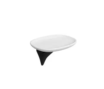 Saboneteira de Parede DECA: Elegância e Praticidade para Seu Banheiro 