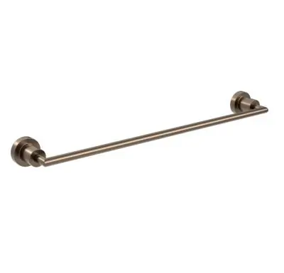 Porta Toalha Deca Slim-CT: Sofisticação e Praticidade para seu Banheiro 