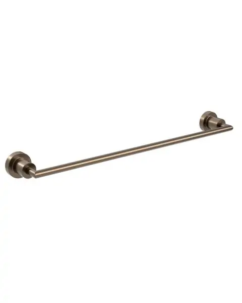 DECA PORTA TOALHA BARRA SLIM-CT MT 2040.CT.SLM.MT
