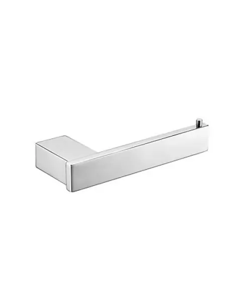 PAPELEIRA - A&Ccedil;O 304 CROMADO - LX7760 TTD 409