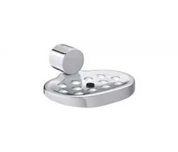 Saboneteira de Parede Flex-CR Deca: Elegância e Funcionalidade para Seu Banheiro 