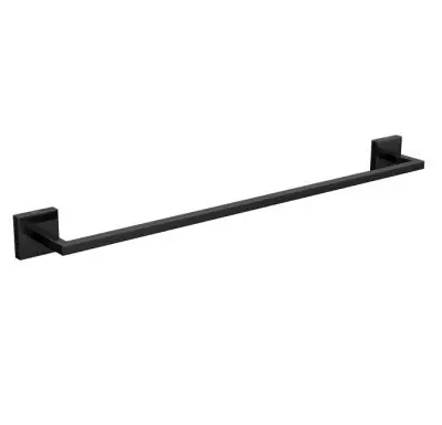 Porta Toalha Clean 500mm Deca: Elegância e Praticidade para Seu Banheiro 