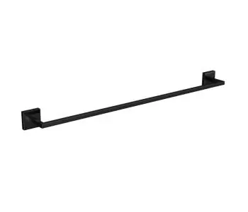 Transforme seu Banheiro com o DECA Porta Toalha Barra Clean 600MM: Elegância e Praticidade Essenciais 