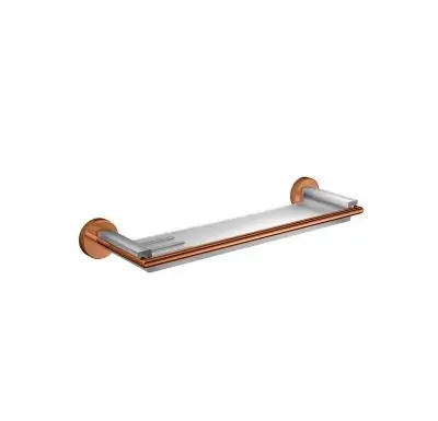 Saboneteira DECA Disco: Sofisticação e Durabilidade para Seu Banheiro 