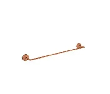 Porta Toalha Deca Disco 500mm: Elegância e Funcionalidade para Seu Banheiro 