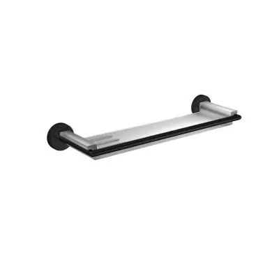 Prateleira Deca Disco: Organização e Estilo para seu Banheiro 