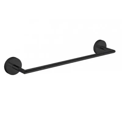 Porta Toalha Deca Disco 300mm: Elegância e Durabilidade para Seu Banheiro 