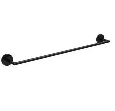 Porta Toalha Deca Disco 500mm: Sofisticação e Praticidade para seu Banheiro 