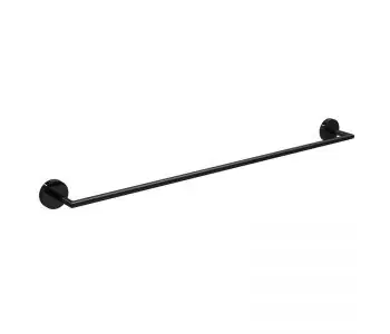 Toalheiros Deca Barra Disco 600mm: Sofisticação e Praticidade para Seu Banheiro 